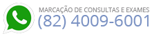 Marcação de Consultas e Exames